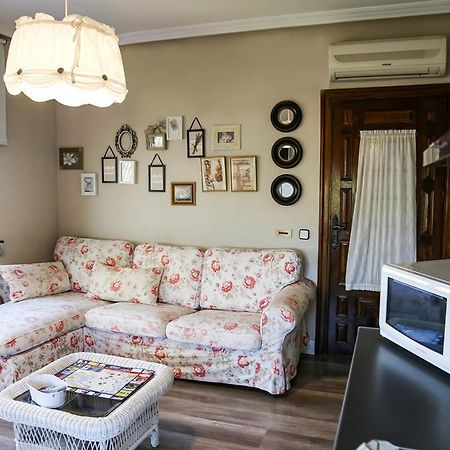 Apartamentos Baeza Rn Exterior photo