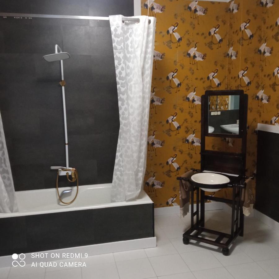 Apartamentos Baeza Rn Exterior photo