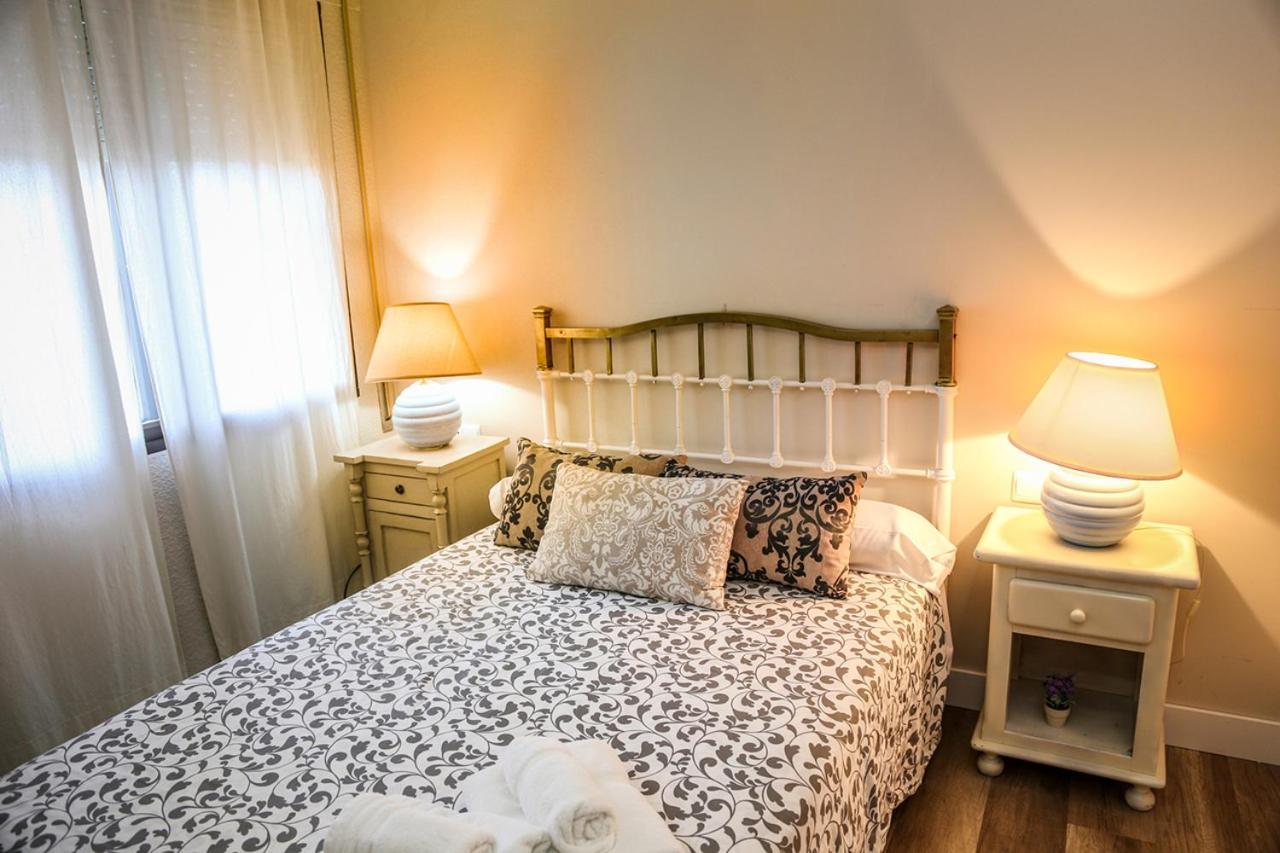 Apartamentos Baeza Rn Exterior photo