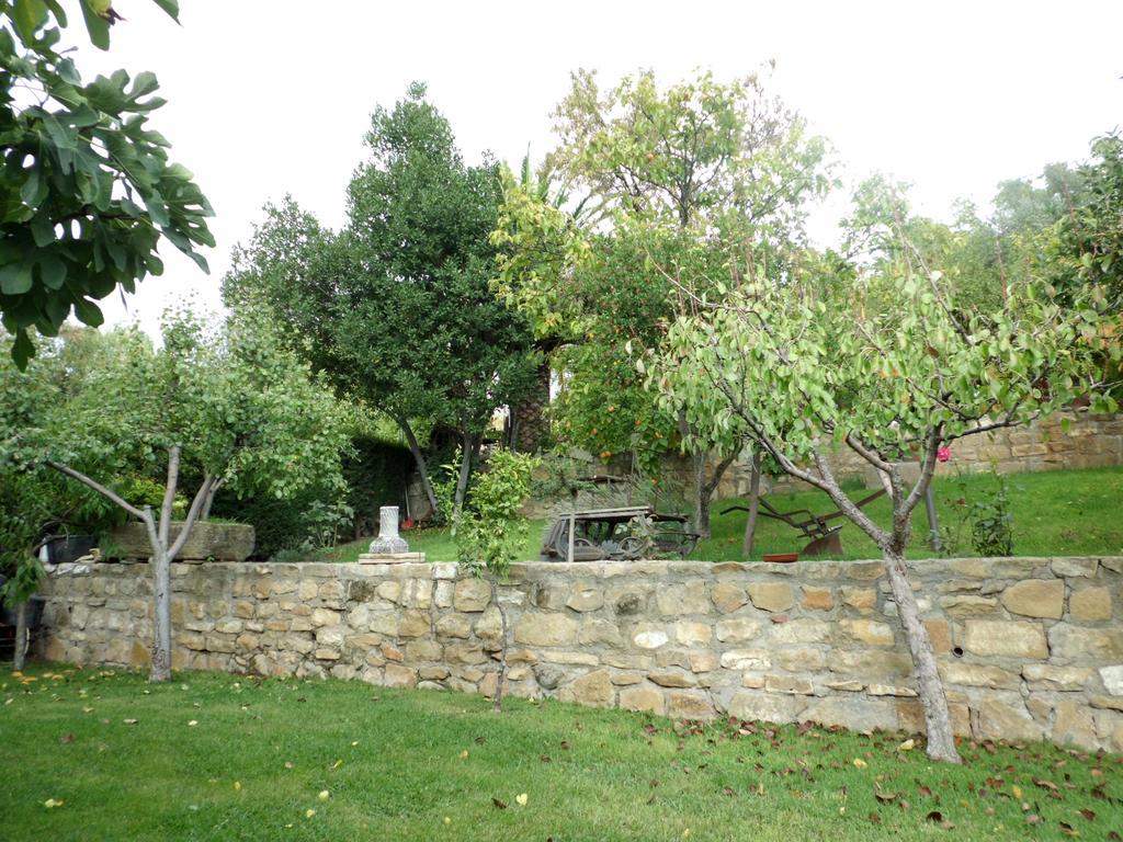 Apartamentos Baeza Rn Exterior photo