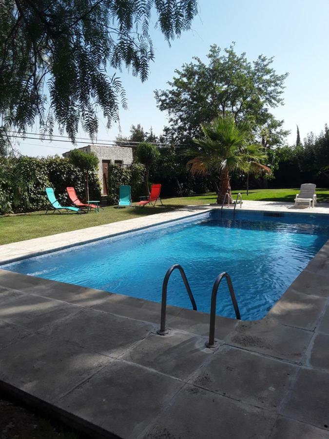 Apartamentos Baeza Rn Exterior photo