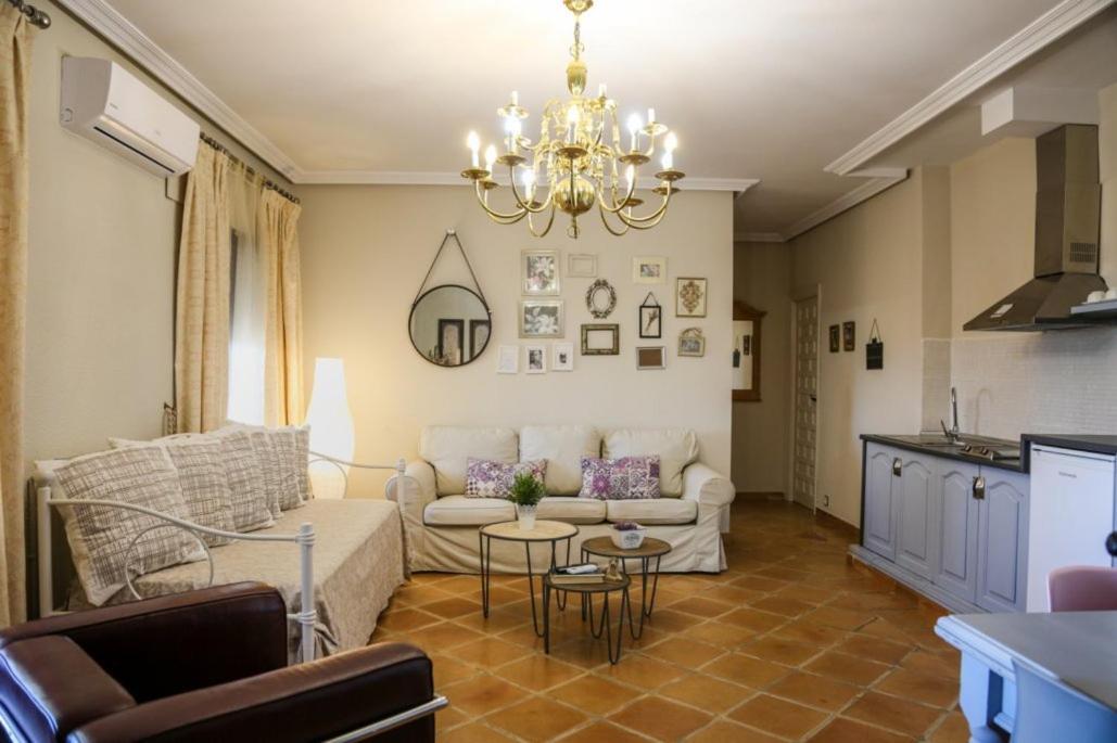 Apartamentos Baeza Rn Exterior photo