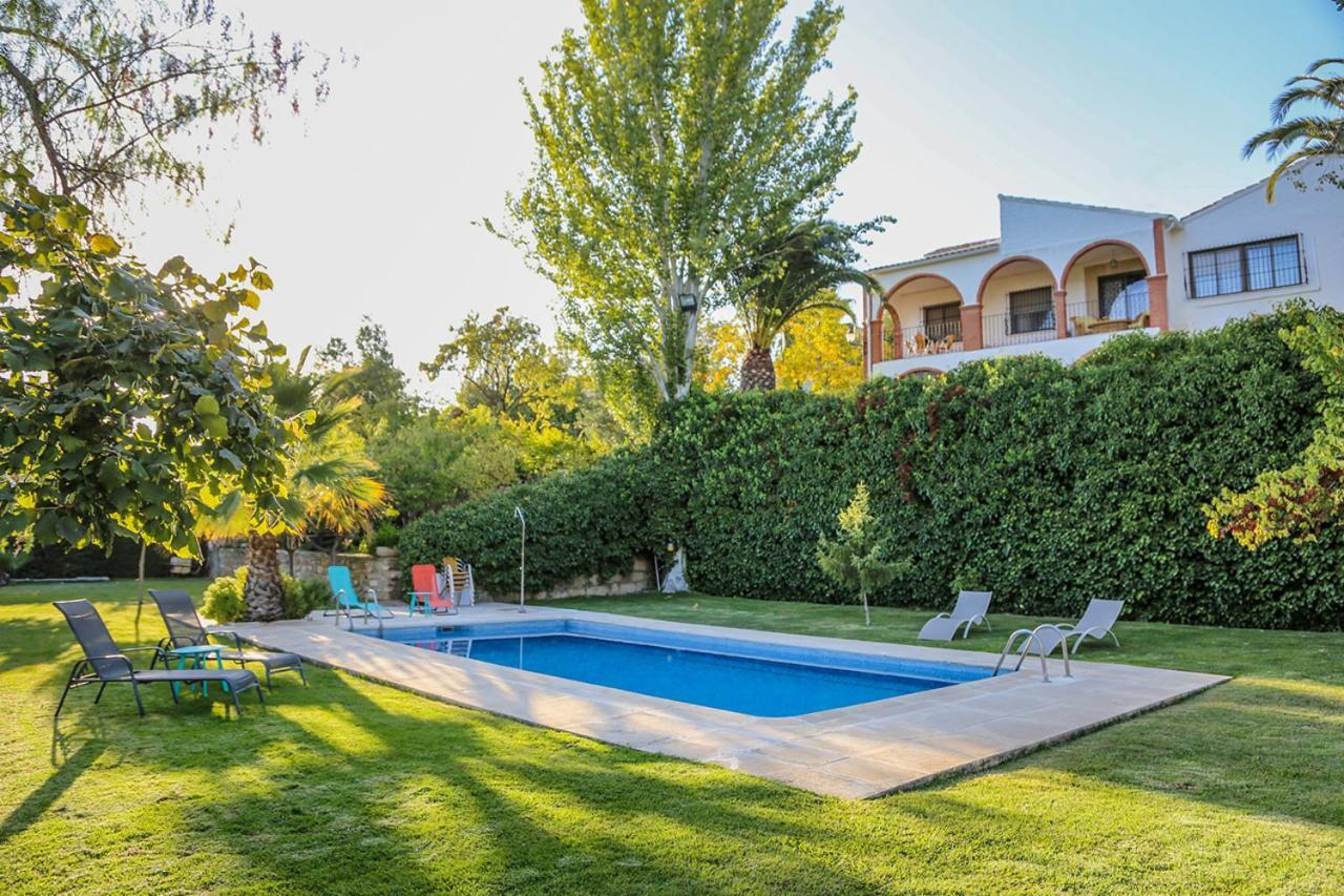 Apartamentos Baeza Rn Exterior photo