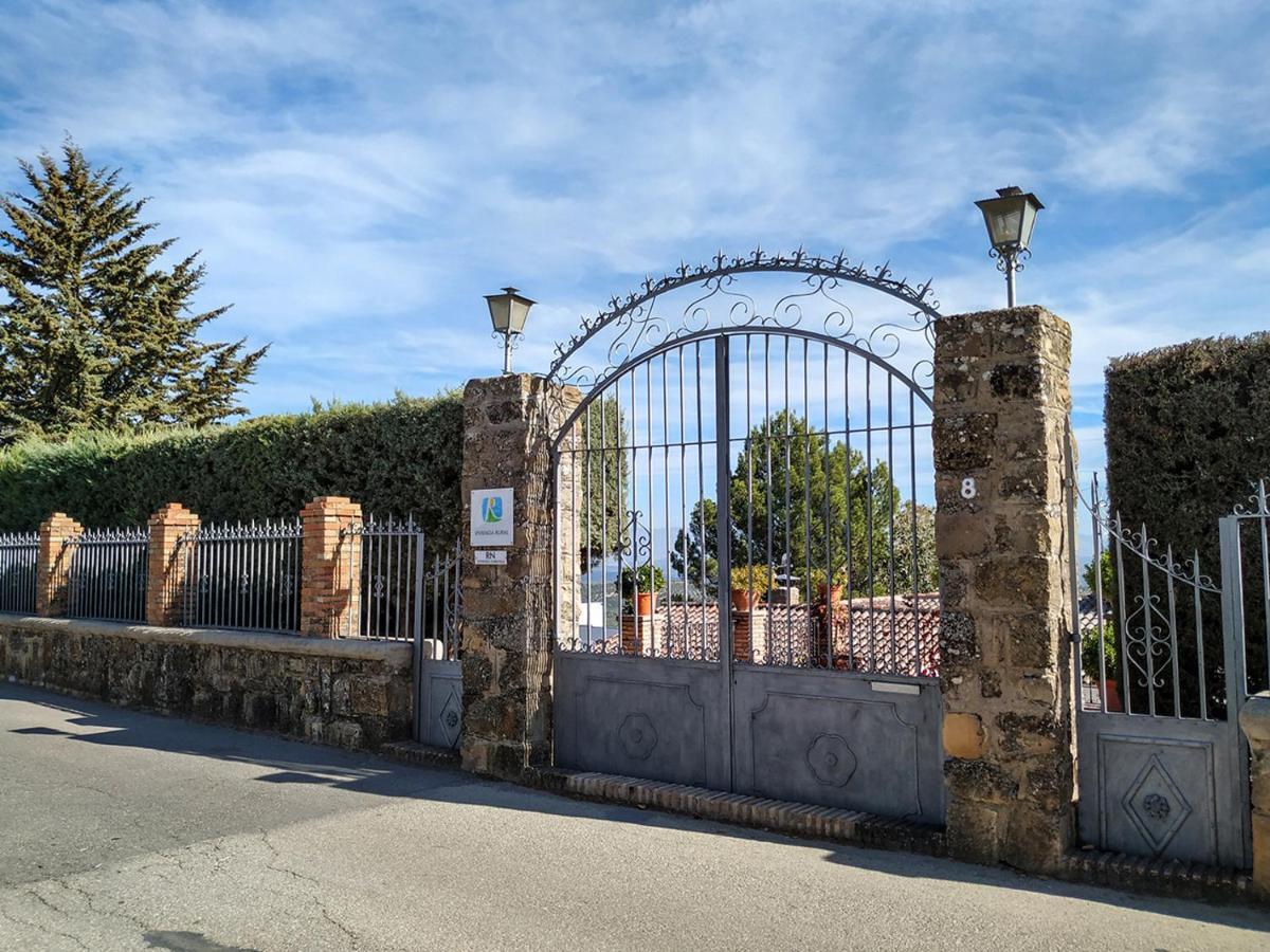 Apartamentos Baeza Rn Exterior photo