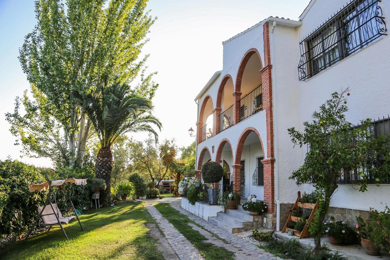 Apartamentos Baeza Rn Exterior photo